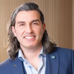 Sam Clarke Speaker at The EV Infrastructure & Energy Summit - 1-2 October 2025 | Hilton London Metropole