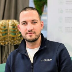 Daniel Street Speaker at The EV Infrastructure & Energy Summit - 1-2 October 2025 | Hilton London Metropole