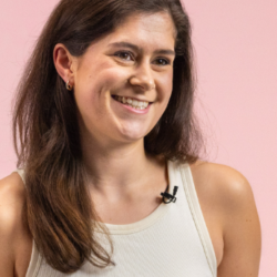 Bryony Mannix Speaker at The EV Infrastructure & Energy Summit - 1-2 October 2025 | Hilton London Metropole