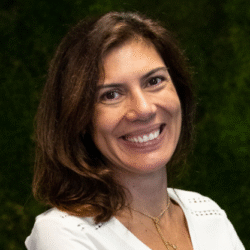 Carla Tavares Speaker at The EV Infrastructure & Energy Summit - 1-2 October 2025 | Hilton London Metropole