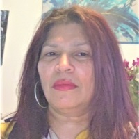 Shamala Gadgil Speaker at The EV Infrastructure & Energy Summit - 1-2 October 2025 | Hilton London Metropole