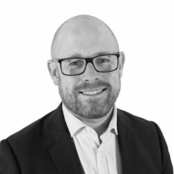 Colin Walker Speaker at The EV Infrastructure & Energy Summit - 1-2 October 2025 | Hilton London Metropole