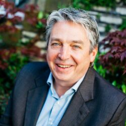 Michael Gibson Speaker at The EV Infrastructure & Energy Summit - 1-2 October 2025 | Hilton London Metropole