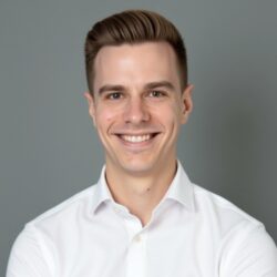 Jarrod Birch Speaker at The EV Infrastructure & Energy Summit - 1-2 October 2025 | Hilton London Metropole