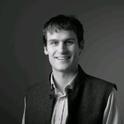 Didi Bostock Speaker at The EV Infrastructure & Energy Summit - 1-2 October 2025 | Hilton London Metropole