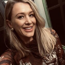 Lauren Allanson Speaker at The EV Infrastructure & Energy Summit - 1-2 October 2025 | Hilton London Metropole