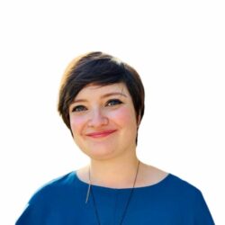 Grace Carroll Speaker at The EV Infrastructure & Energy Summit - 1-2 October 2025 | Hilton London Metropole