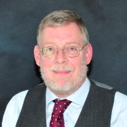 Richard Muirhead Speaker at The EV Infrastructure & Energy Summit - 1-2 October 2025 | Hilton London Metropole