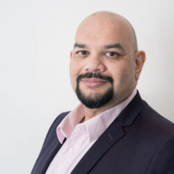 Warren Philips Speaker at The EV Infrastructure & Energy Summit - 1-2 October 2025 | Hilton London Metropole