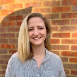 Nicole Tingle Speaker at The EV Infrastructure & Energy Summit - 1-2 October 2025 | Hilton London Metropole