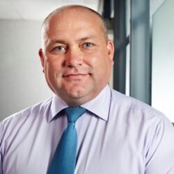 Duncan Webb Speaker at The EV Infrastructure & Energy Summit - 1-2 October 2025 | Hilton London Metropole