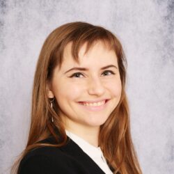 Anda Baumerte Speaker at The EV Infrastructure & Energy Summit - 1-2 October 2025 | Hilton London Metropole