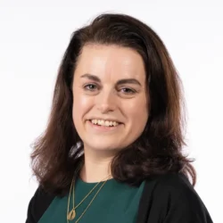 Rosa Wells Speaker at The EV Infrastructure & Energy Summit - 1-2 October 2025 | Hilton London Metropole