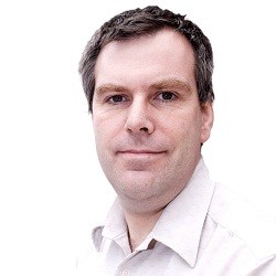 Michael Boxwell Speaker at The EV Infrastructure & Energy Summit - 1-2 October 2025 | Hilton London Metropole