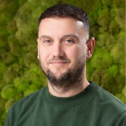 Alex Thwaites Speaker at The EV Infrastructure & Energy Summit - 1-2 October 2025 | Hilton London Metropole