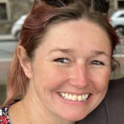 Jenny Figueiredo Speaker at The EV Infrastructure & Energy Summit - 1-2 October 2025 | Hilton London Metropole
