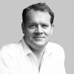 John Macdonald-Brown Speaker at The EV Infrastructure & Energy Summit - 1-2 October 2025 | Hilton London Metropole