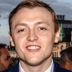 Matthew Adams Speaker at The EV Infrastructure & Energy Summit - 1-2 October 2025 | Hilton London Metropole