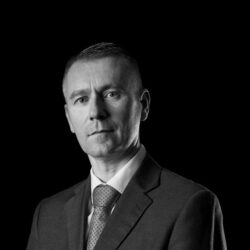Ashley Barnett Speaker at The EV Infrastructure & Energy Summit - 1-2 October 2025 | Hilton London Metropole