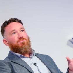 Andrew Mouat Speaker at The EV Infrastructure & Energy Summit - 1-2 October 2025 | Hilton London Metropole