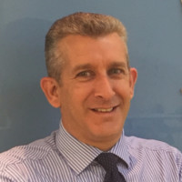 Steve Cuddy Speaker at The EV Infrastructure & Energy Summit - 1-2 October 2025 | Hilton London Metropole